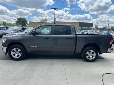 2024 RAM 1500 Big Horn