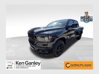2024 RAM 1500 Big Horn