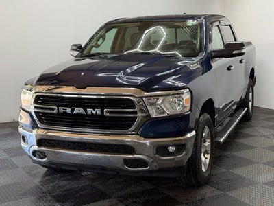 2019 RAM All-New 1500 Big Horn/Lone Star