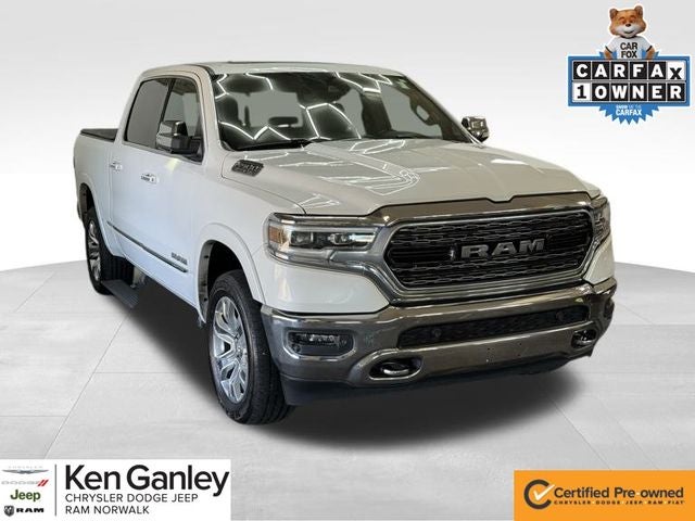 2022 RAM 1500 Limited