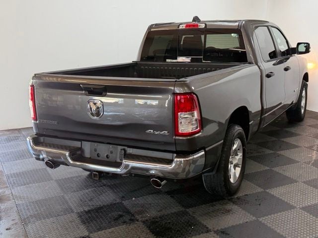 2024 RAM 1500 Big Horn