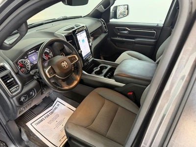2024 RAM 1500 Big Horn