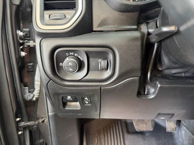 2024 RAM 1500 Big Horn
