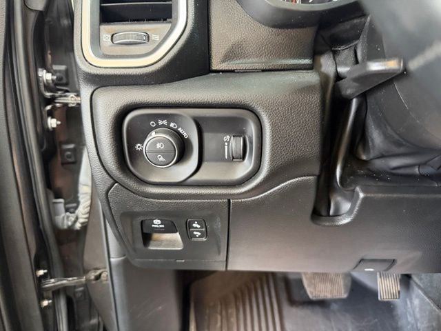 2024 RAM 1500 Big Horn
