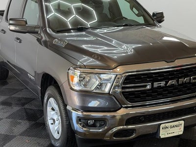 2024 RAM 1500 Big Horn