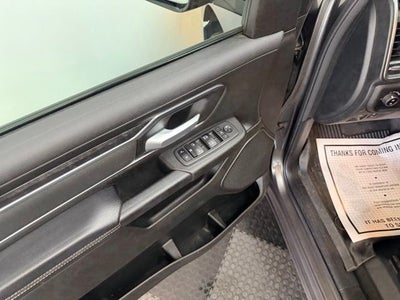 2024 RAM 1500 Big Horn