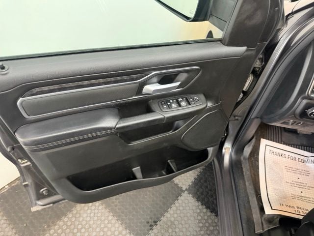 2024 RAM 1500 Big Horn