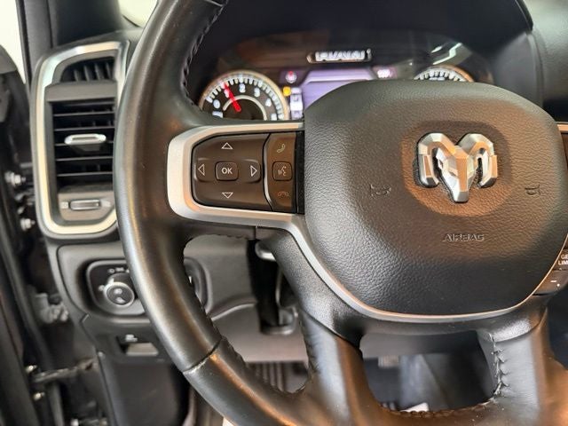2024 RAM 1500 Big Horn