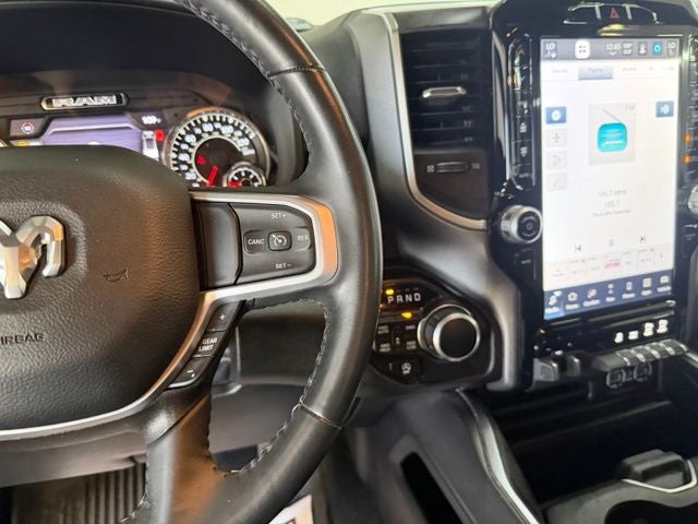 2024 RAM 1500 Big Horn
