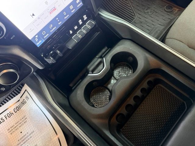2024 RAM 1500 Big Horn