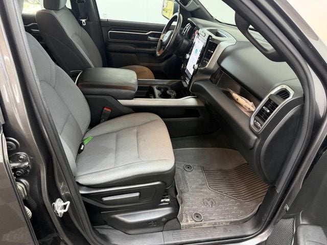 2024 RAM 1500 Big Horn