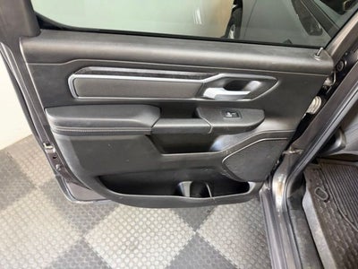 2024 RAM 1500 Big Horn