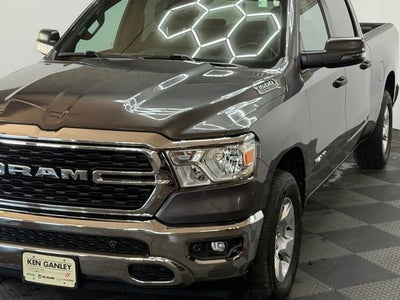 2024 RAM 1500 Big Horn