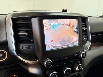 2024 RAM 1500 Big Horn/Lone Star