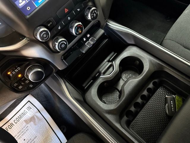 2024 RAM 1500 Big Horn/Lone Star