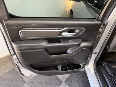 2024 RAM 1500 Big Horn/Lone Star