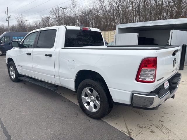 2024 RAM 1500 Big Horn/Lone Star