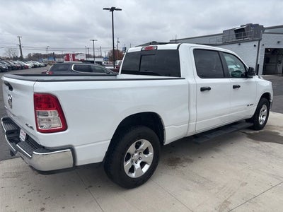 2024 RAM 1500 Big Horn/Lone Star