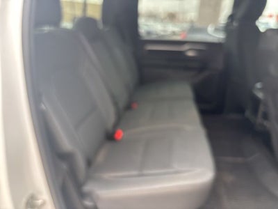 2024 RAM 1500 Big Horn/Lone Star