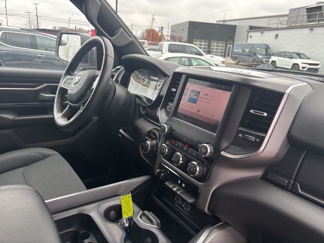 2024 RAM 1500 Big Horn/Lone Star