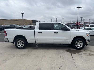 2024 RAM 1500 Big Horn/Lone Star