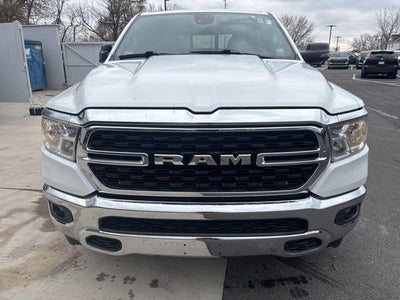 2024 RAM 1500 Big Horn/Lone Star