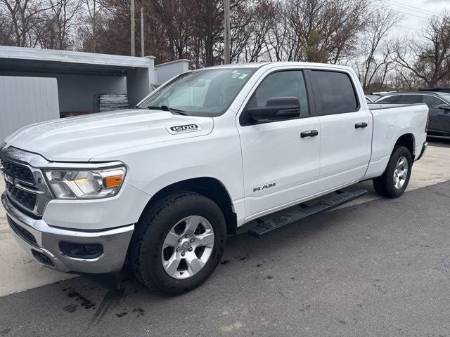 2024 RAM 1500 Big Horn/Lone Star