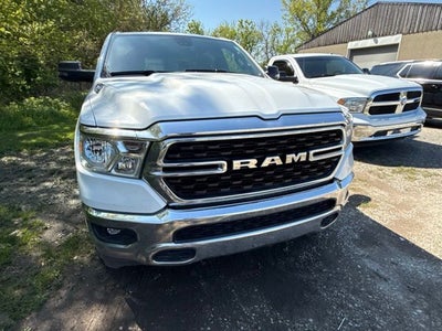2024 RAM 1500 Big Horn/Lone Star