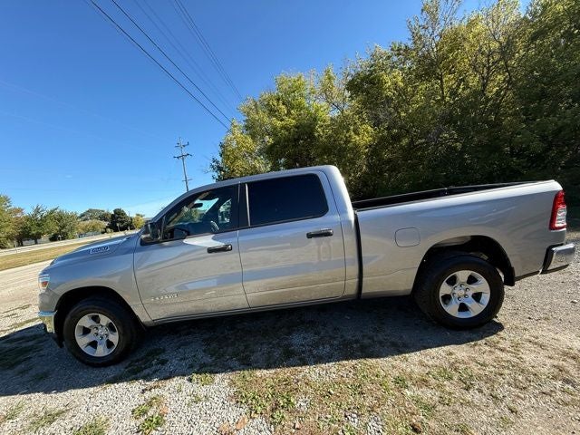 2024 RAM 1500 Big Horn/Lone Star