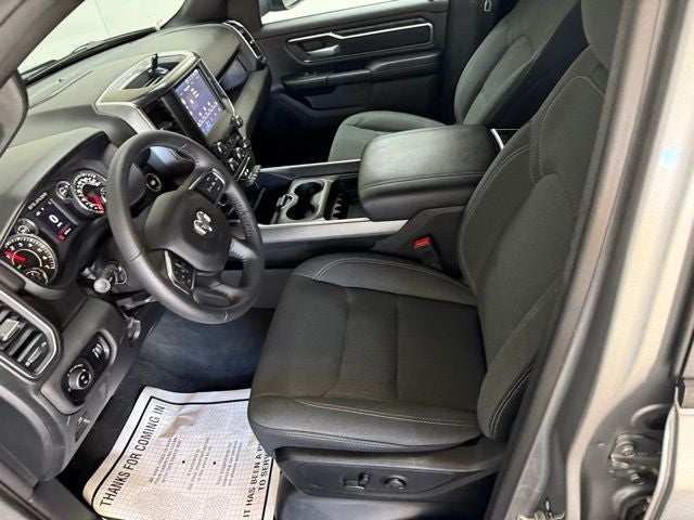 2024 RAM 1500 Big Horn/Lone Star