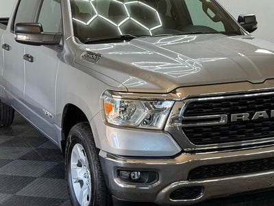 2024 RAM 1500 Big Horn/Lone Star