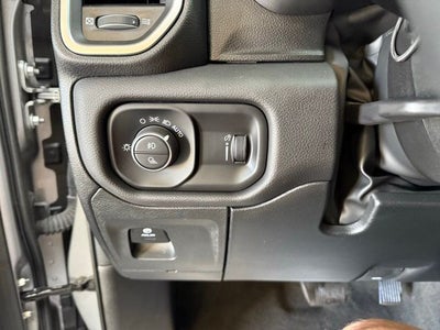 2024 RAM 1500 Big Horn/Lone Star