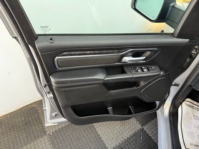 2024 RAM 1500 Big Horn/Lone Star