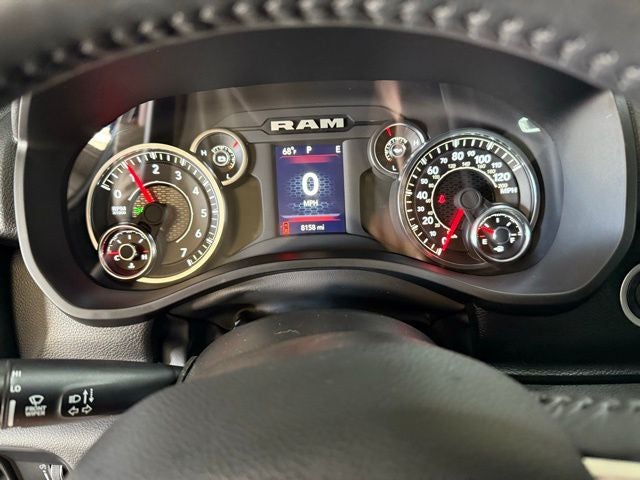 2024 RAM 1500 Big Horn/Lone Star