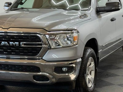 2024 RAM 1500 Big Horn/Lone Star