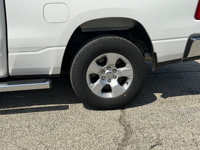 2023 RAM 1500 Lone Star