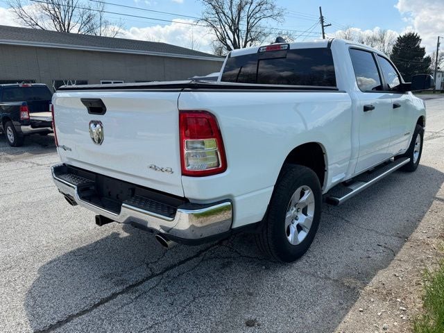 2023 RAM 1500 Lone Star