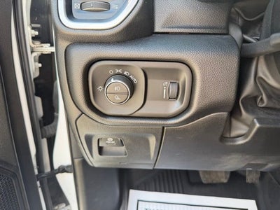 2023 RAM 1500 Lone Star