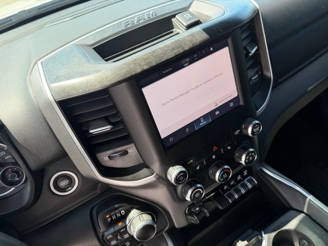 2023 RAM 1500 Lone Star
