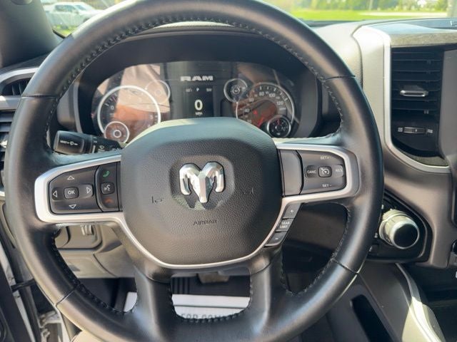 2023 RAM 1500 Lone Star