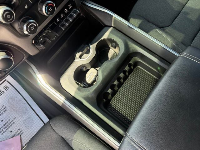 2023 RAM 1500 Lone Star