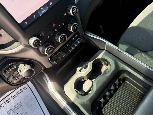 2023 RAM 1500 Lone Star