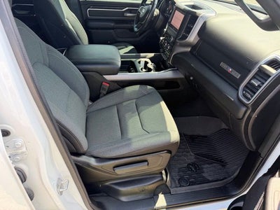 2023 RAM 1500 Lone Star