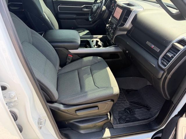 2023 RAM 1500 Lone Star