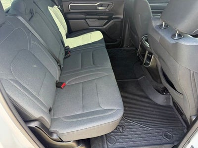 2023 RAM 1500 Lone Star