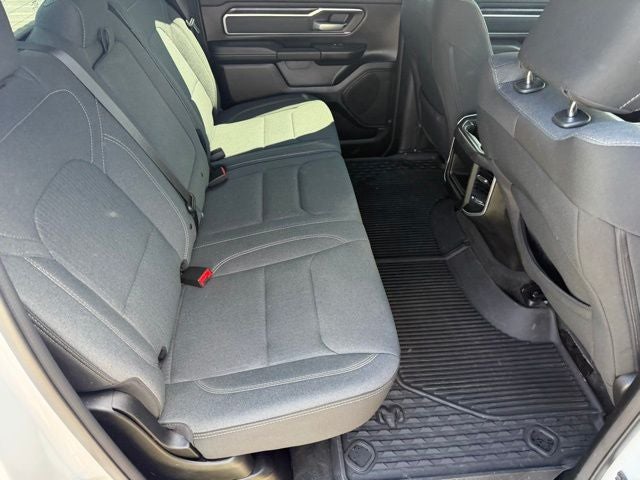 2023 RAM 1500 Lone Star