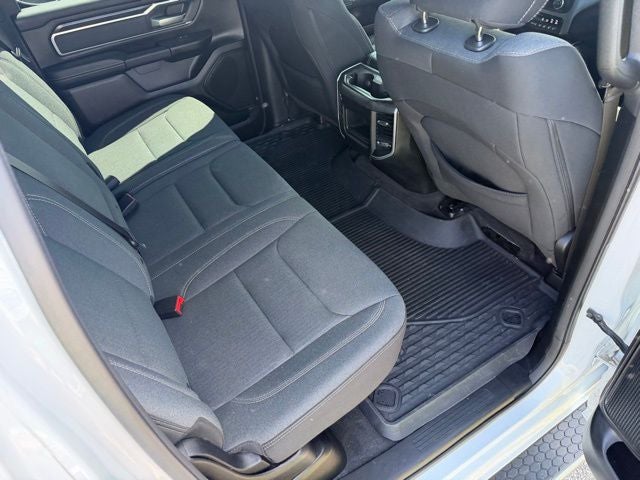 2023 RAM 1500 Lone Star