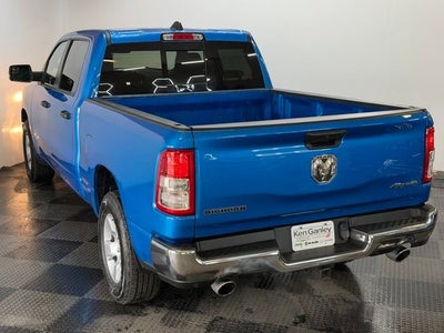 2024 RAM 1500 Big Horn