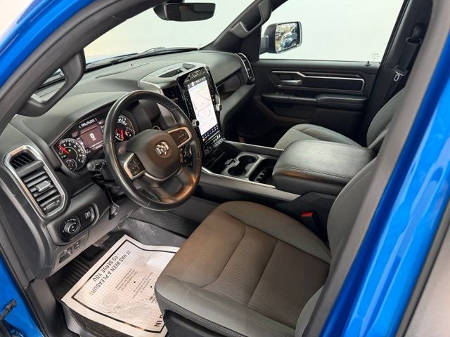 2024 RAM 1500 Big Horn