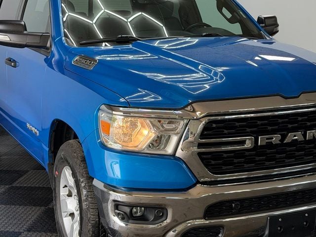 2024 RAM 1500 Big Horn